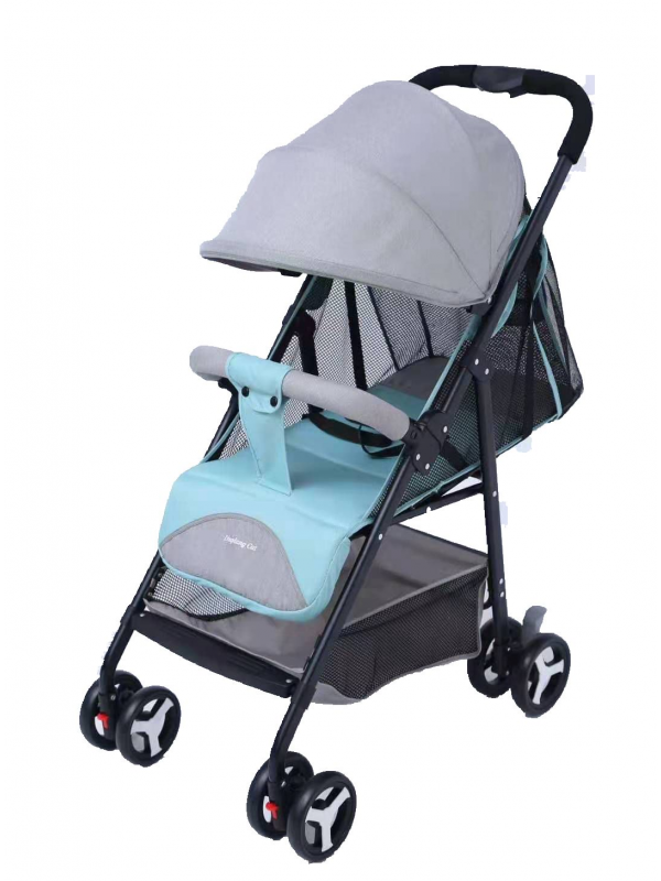 Mesh Breathable Baby Carriage D-M810