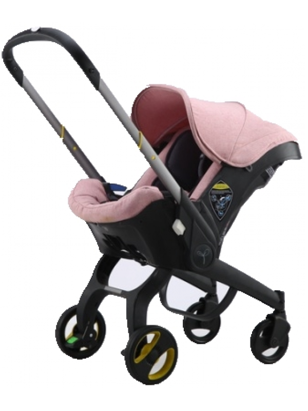 3 in 1 Baby Strollers with Carseat and Carrycot S-800